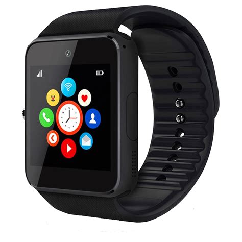 gt08 smart watch sd card|gt08 smart watch app.